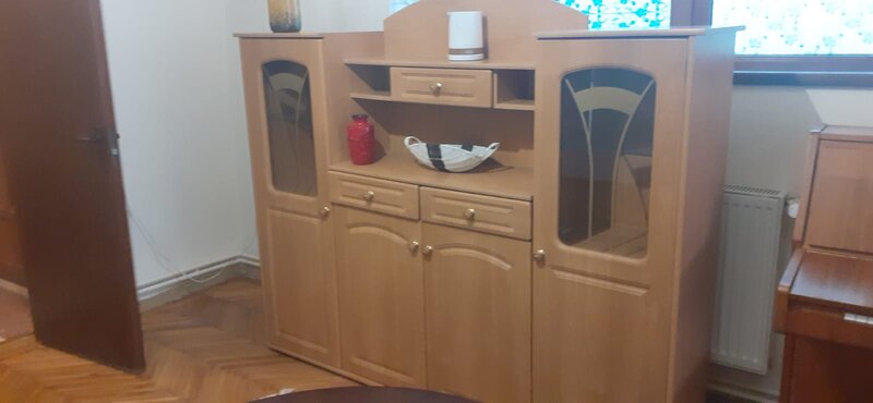 Ion Mihalache-  Expozitiei  Bucuresti