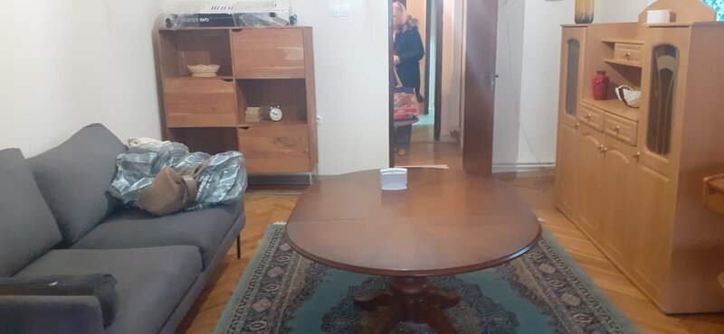 Ion Mihalache-  Expozitiei  Bucuresti